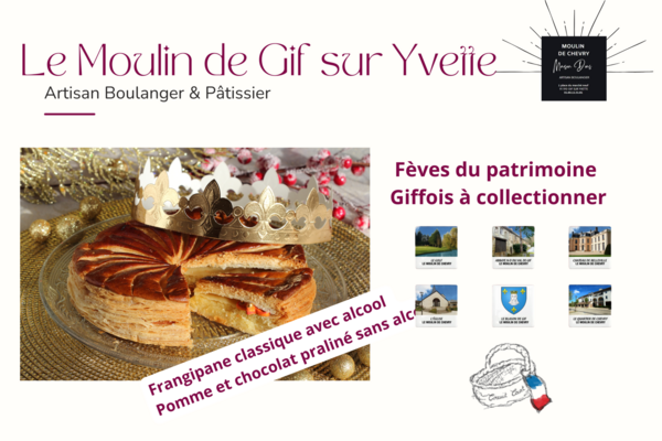 🎉 Le Moulin de Chevry fait son show 