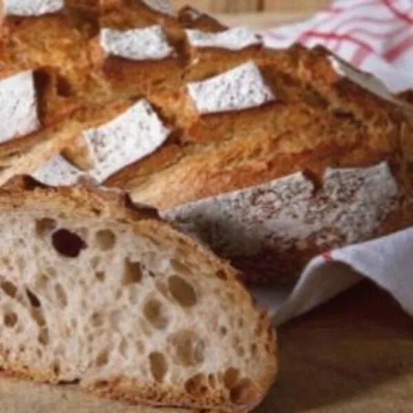 Notre large gamme de pains