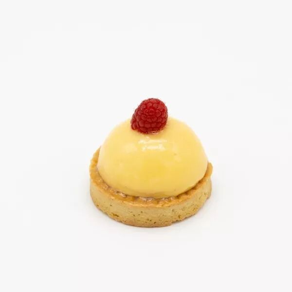 Tartelette citron