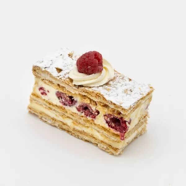 Mille Feuille 