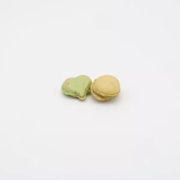 Macarons Pistache